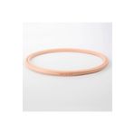 ŞENELYÜN Vidasız 22 Cm Nurge No:5 Ahşap 8 Mm Kasnak