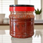 Senem Hanım Zeytinleri Domates Salçası - 1 kg