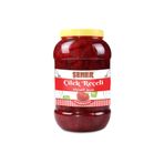 Şener %45 Meyve Çilek Reçeli 5 Kg Kahvaltılık