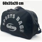 Şener Collection Pratik ve Ekonomik Seyahat Çantası Geniş Hacimli Çanta - 000-Siyah - 60x35x20