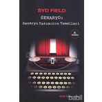 SENERYO SENARYO YAZIMININ TEMELLERI - SYD FIELD