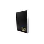 Senetli Defter Ciltli