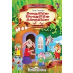 Şengülüm Mengülüm Şengülüm - Azerbaycan Masalı -Yücel Feyzioğlu