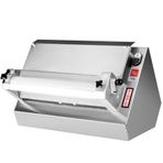 Şengün SM-40 SİNGLE Açma Makinesi 40 Cm Lahmacun Pide Pizza Açma