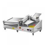 Şengün SM-600 Single Plus Şeker Hamuru Açma Makinası