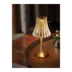 Şenhomee Deco Vien Led Masa Lambası 01