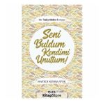 Seni Buldum Kendimi Unuttum - Hatice Kübra İpek
