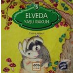 SENI ÇOK SEVIYORUM ALLAH'IM ELVEDA YAŞLI RAKUN - CLAIRE JOBERT