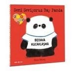 Seni Seviyoruz Bay Panda - Steve Antony