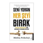 Seni Yoran Her Şeyi Bırak Destek Yayınları