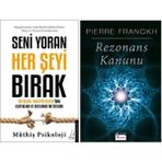 Seni Yoran Her Şeyi Bırak - Rezonans Kanunu - 2 Kitap