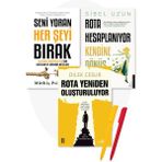 Seni Yoran Her Şeyi Bırak - Rota Hesaplanıyor Sibel Uzun - Rota Yeniden Oluşturuluyor - Dilek Cesur