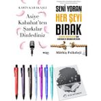 Seni Yoran Her Şeyi Bırak ve Asiye Kabahat'ten Şarkılar Dinlediniz Karin Karakaşlı