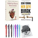 Seni Yoran Her Şeyi Bırak ve Kalbi İyi Olanın Yolu Zordur - Miraç Çağrı Aktaş