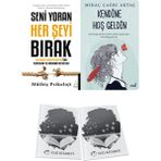 Seni Yoran Her Şeyi Bırak ve Kendine Hoş Geldin + Hediyeli