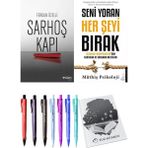 Seni Yoran Her Şeyi Bırak ve Sarhoş Kapı - Fergun Özelli