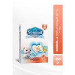 SENIMIL 4 ÇOCUK DEVAM SÜTÜ 250 GR (+1 YAŞ)
