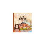 Senin Camin Ne Renk?Jenny Molendyk 32 Sayfa Normal Boy Kitap