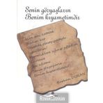 SENIN GÖZYAŞLARIN BENIM KIYAMETİMDİR - BURHAN DURAN