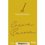 Senin Köylerin - Cesare Pavese