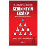 Senin Neyin Eksik? Girdap Kitap