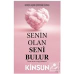 Senin Olan Seni Bulur - Destek Yayınları