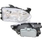 Senin Oton Fiat Palio Siena Far Sol 19982002