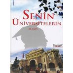 Senin Üniversitelerin - Ali Akın