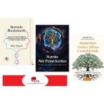 Seninle Başlamadı-Matriks Aile Dizimi Kartlar-Atalardan Gelen Şifayı Uyandırmak (Peta Ayraç Hediye)