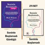 Seninle Başlamadı - Seninle Başlamadı Günlüğü - 2 Kitap - Mark Wolynn