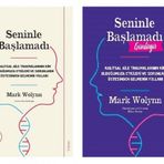 Seninle Baslamadi + Seninle Baslamadi Gunlugu (2 Kitap)
