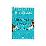 Seninle Eterde Yalnız Martı Yayınları