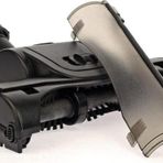 seninürünün 1. Kalite KENWOOD için VC 2791 Jetforce Halı Dövücü Turbo İthal Emici Başlık