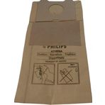 seninürünün 1. Kalite Philips Triathlon HR 6835 Kağıt Toz Torbası 30 Adet