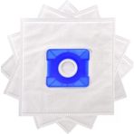 Seninürünün Arzum AR4046 Cleanart Compact 3 Katlı 10 Adet Sentetik Bez Toz Torbası