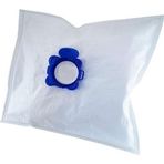 Seninürünün Rowenta RO4449 Silence Force Compact 3 Katlı Bez 10 Adet Uyumlu Süpürge Toz Torba
