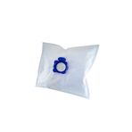 Seninürünün Rowenta RO5239 Compacteo Ergo 3 Katlı Bez 10 Adet Uyumlu Süpürge Toz Torba
