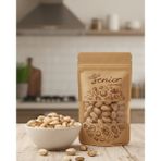 Senior Kuruyemiş Yılbaşı Özel 5’li Fırsat Taze Karışık Kuruyemiş (Kaju,badem, Antep Fıstığı, Fındık, Kabak Çekirdeği) - 900 gr