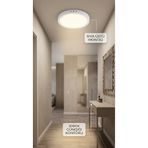 Senipa Günışığı Led Panel Sıva Üstü Armatür 3000 K -24 WATT- 28Cm