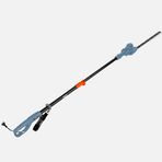 Senix 500 W Elektrikli Çit Kesme Makinesi