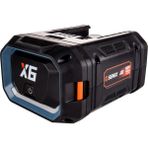 Senix B40X6 Akü 4.0AH Senıx