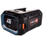 SENIX B40X6 AKÜ 4.0Ah