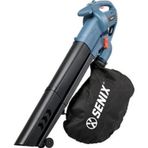 Senix BLVE22 2500W Elektrikli Yaprak Üfleme Toplama