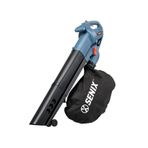 Senix BLVE22-M-EU Yaprak Toplama-Üfleme Makinesi