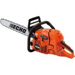 Senix Echo CS-590 Benzinli Motorlu Testere - Elektrikli