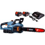 Senix Senıx Csx2-M2-Eu Akülü Testere 2 x 4.0AH - Elektrikli
