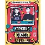 Şeniz Baş ve Dr. Pınar Akseki İlk Genç Timaş Korkunç Güzel İnternet - Çocuktan Al Bilgiyi