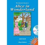 Senka Alice In Wonderland - Level 1 (Cd'li)