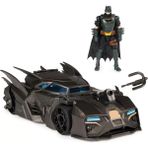 Senka Batman Crusader Batmobil Aracı 10 cm