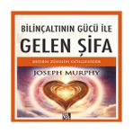 Senka Bilinçaltının Gücü Ile Gelen Şifa - Ölçü - Tipi